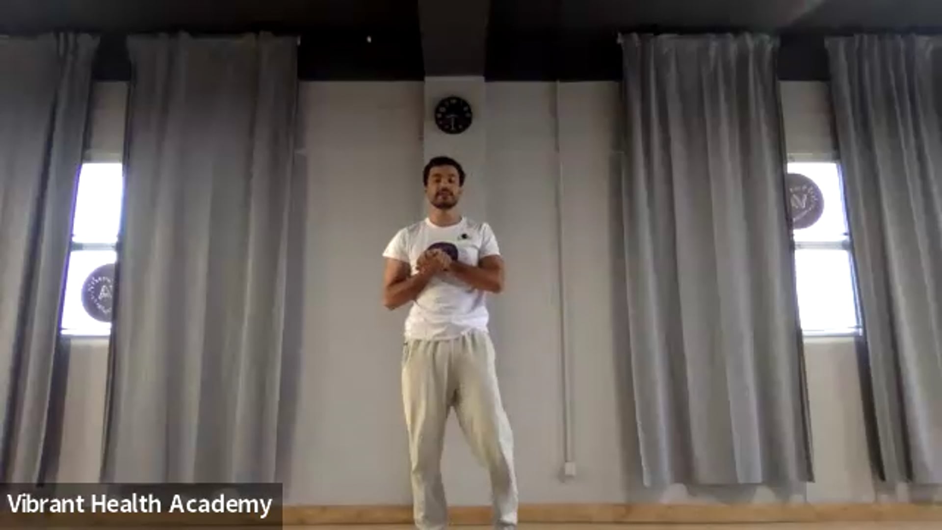 VC - Glúteos e abdominais | 29/10/25