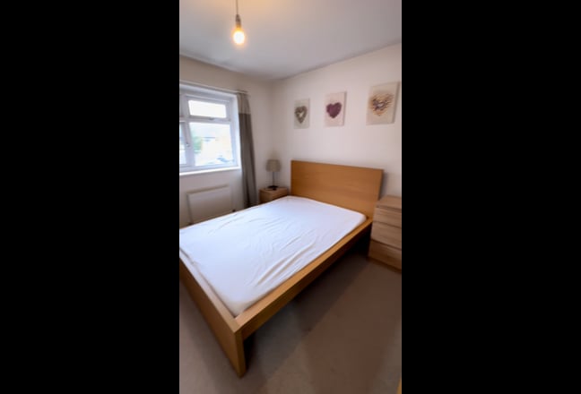 Double Room near Manchester uni, female preferred  Main Photo