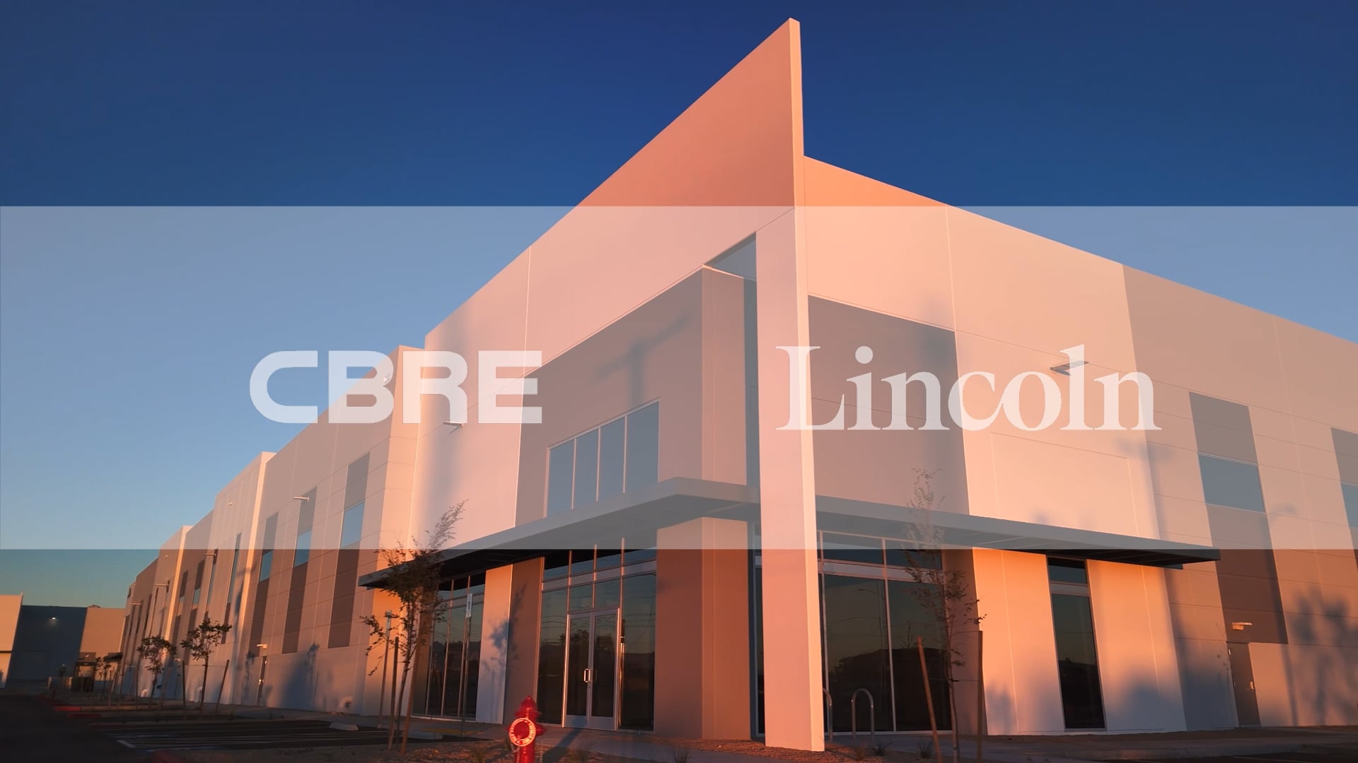 Windsor Commerce Park - North Las Vegas, NV