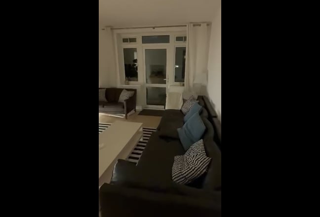 3-Bedroom flat in the heart of Notting Hill Main Photo