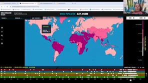 The World’s Women: Lessons on How Education and Fertility Impact Demographic Change