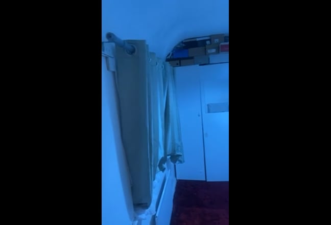 Bright Double Room with Garden in IG11 (Barking) Main Photo