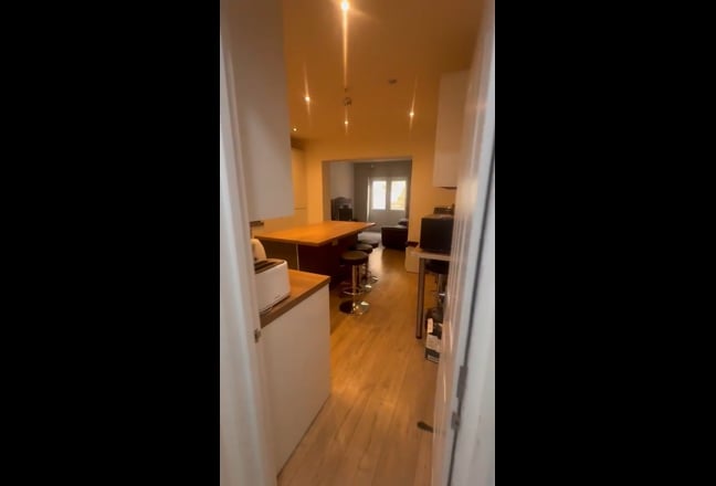 “Modern Double Room | Ensuite Room High Wycombe  Main Photo