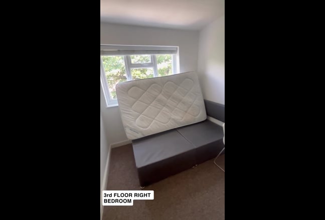 Private room for rent  Main Photo