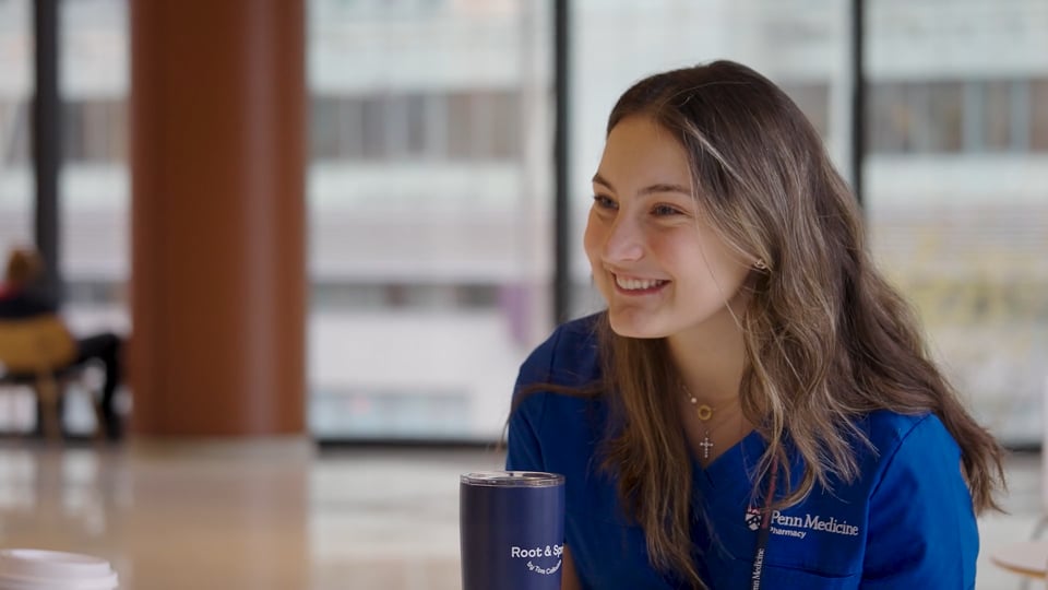 Watch video titled HUP Pharmacy Recruitment Video on Vimeo