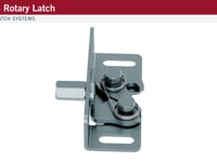 Southco-R4-15-Rotary-Latch-Function
