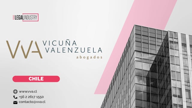 LIR Partners - Vicuña Valenzuela abogados