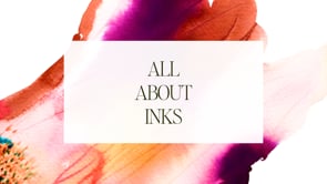 Petal - All About Inks