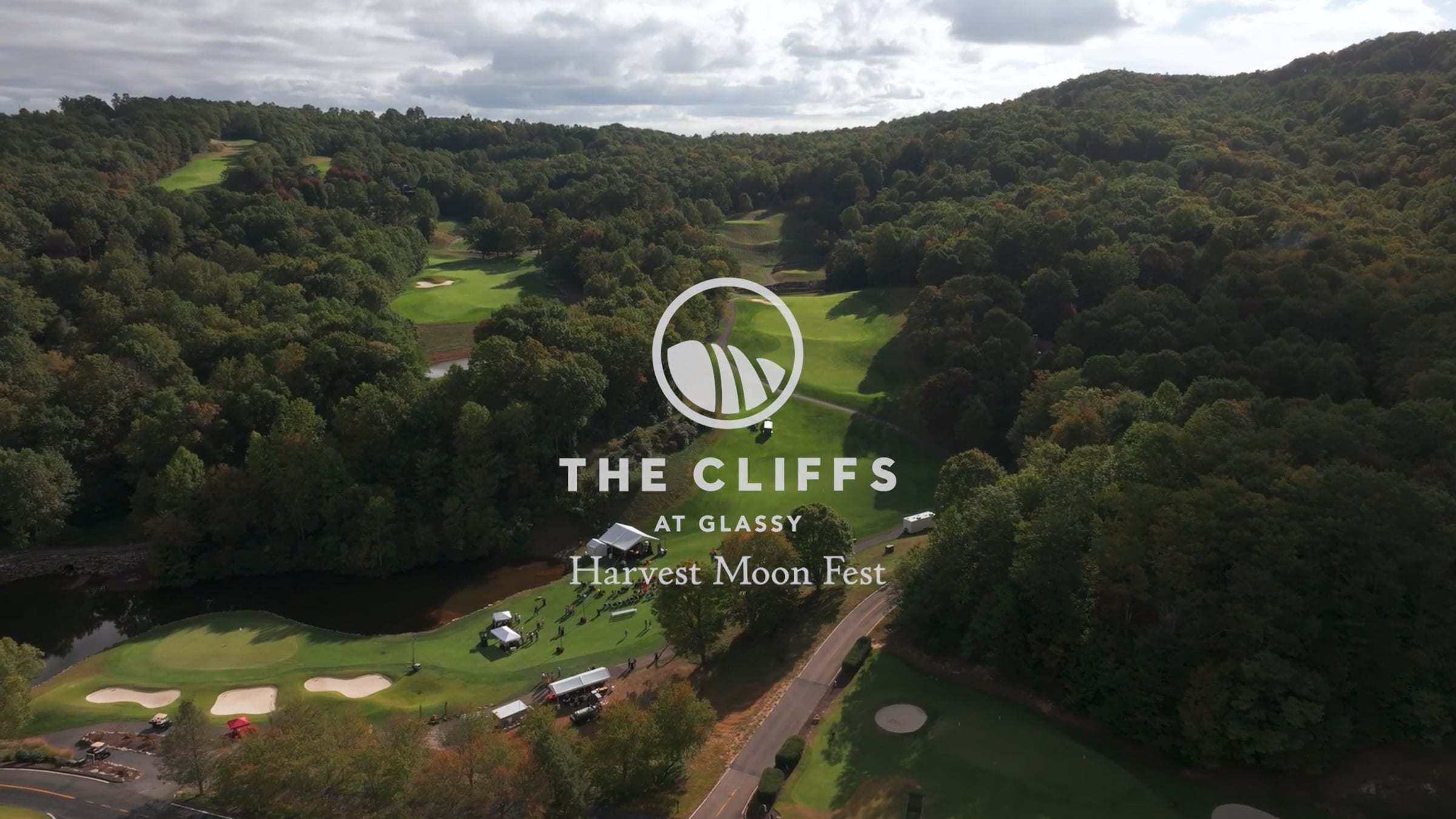 Harvest Moon Fest at Glassy | Videos & Movies on Vimeo