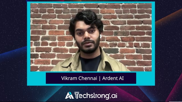 Vikram Chennai on Building a Strong Data Engineering Foundation for AI Success