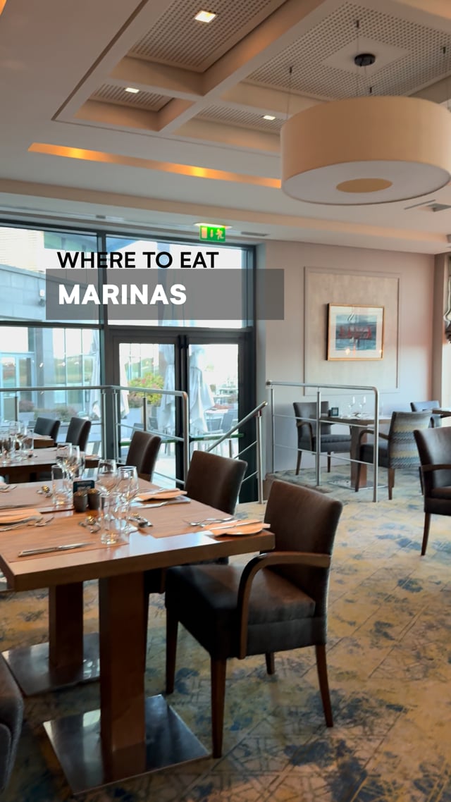 Marinas Restaurant