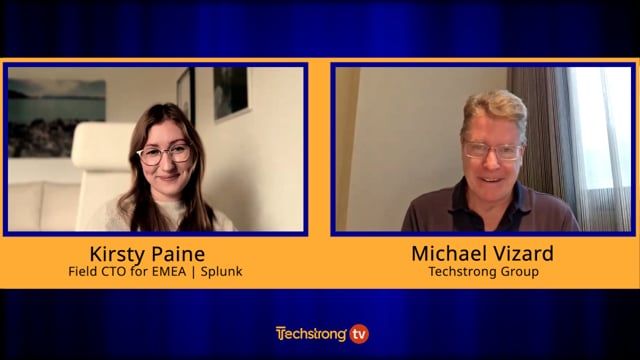 Kirsty Paine on Quantum Computing and Today’s Cybersecurity Priorities