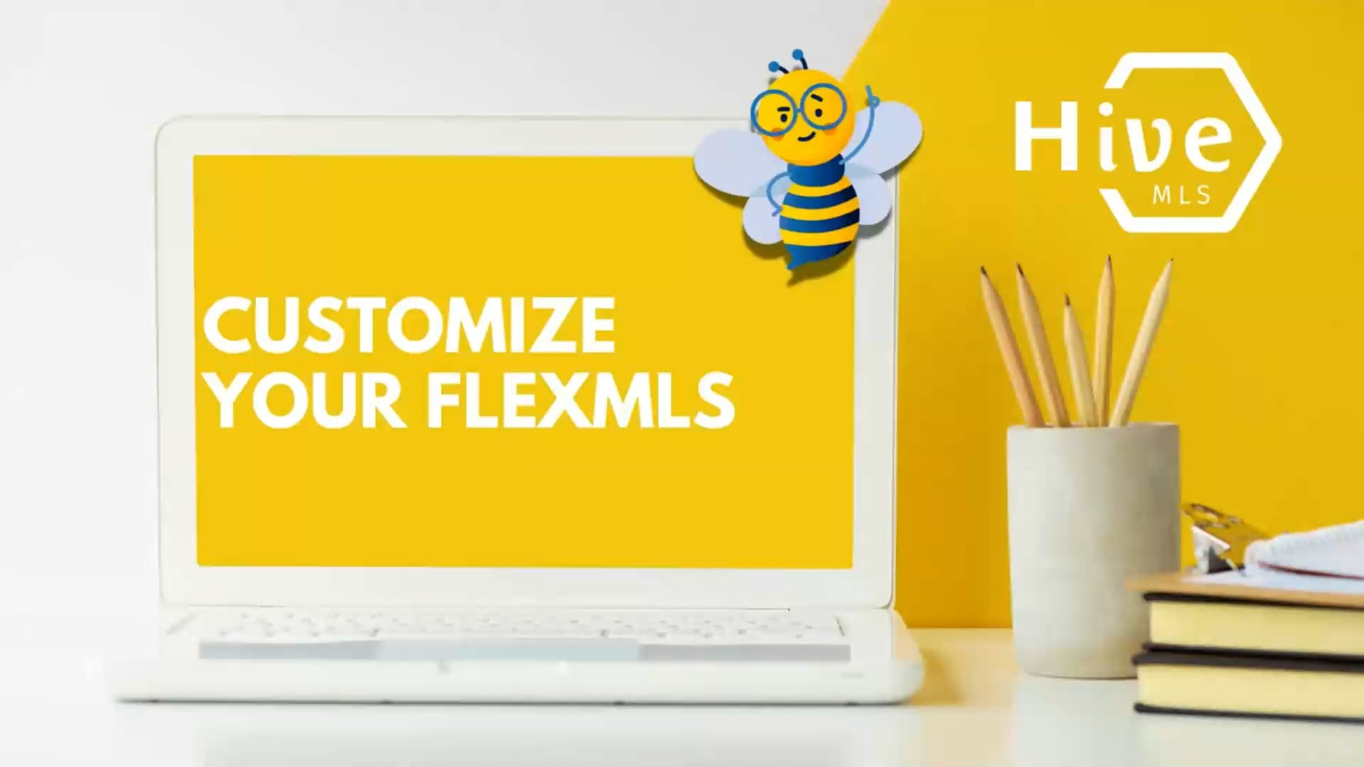 Customize YOUR Flexmls