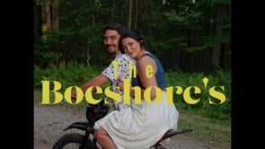 Related Embedded Video Item Thumbnail