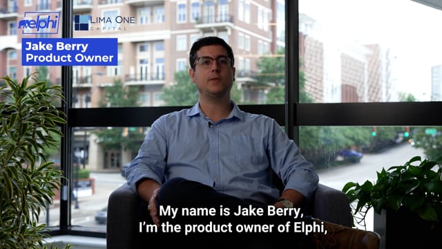 Jake Berry