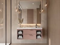 G2 Avila in Blush Pink