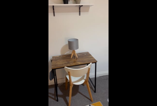 Double room 5 mins from Tube Main Photo