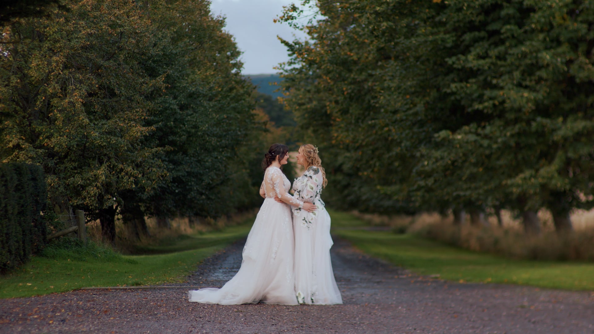 Rowan & Corrina // Highlights