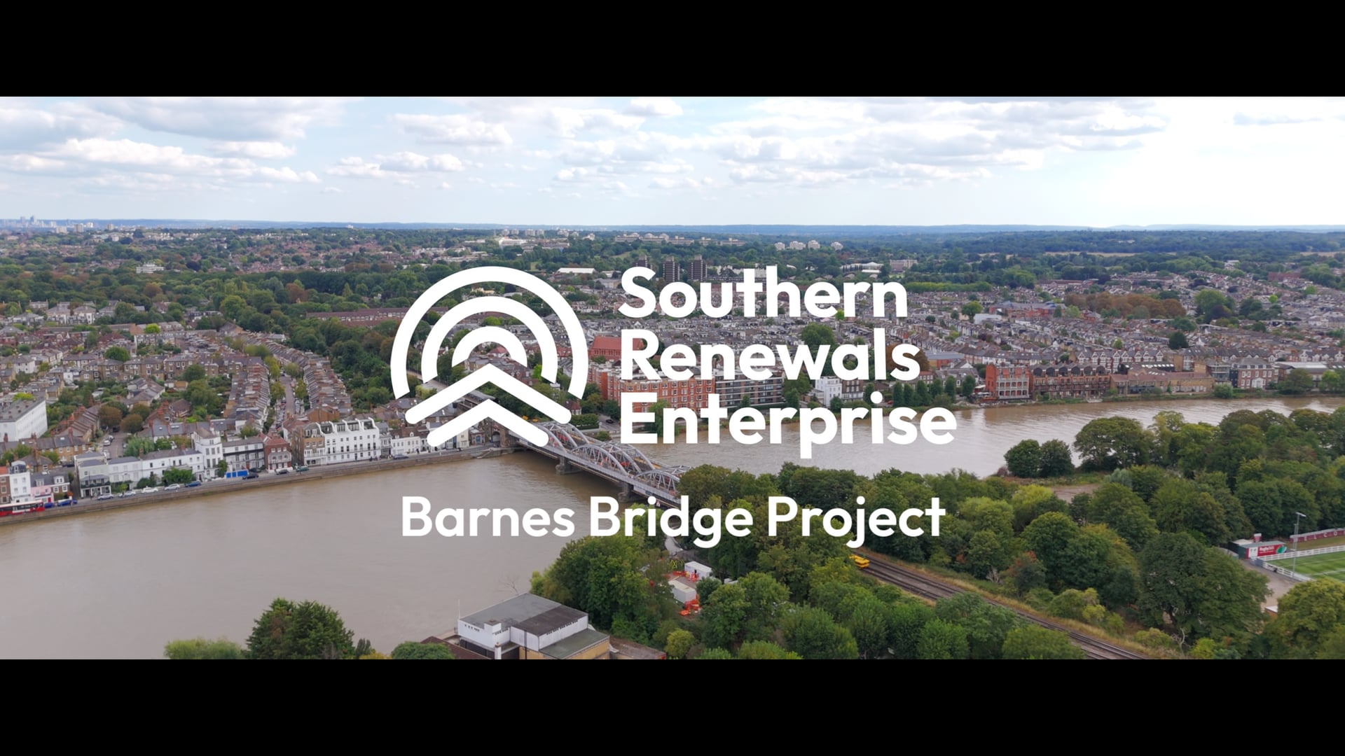 Southern Renewals Enterprise | Barnes Bridge