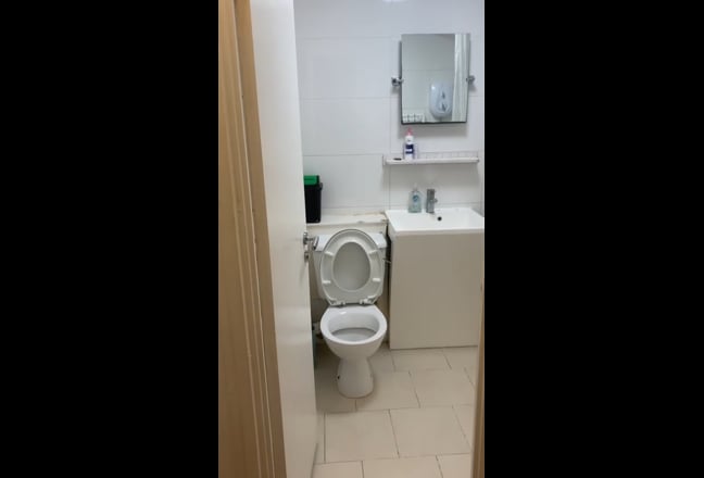 Double room available  Main Photo