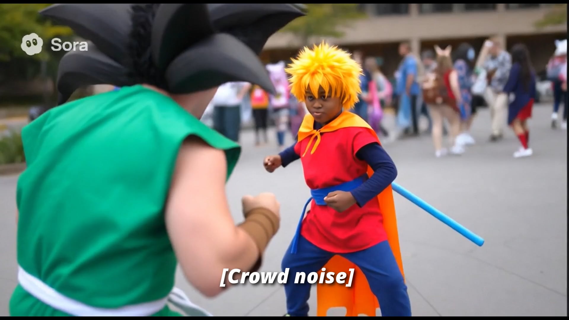 2026 COMICON PROMO V1