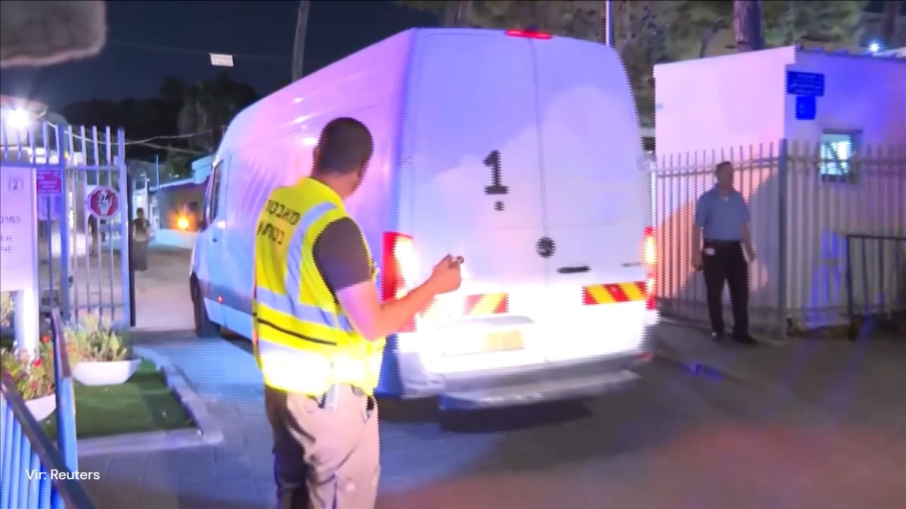 Izrael prejel trupli še dveh talcev