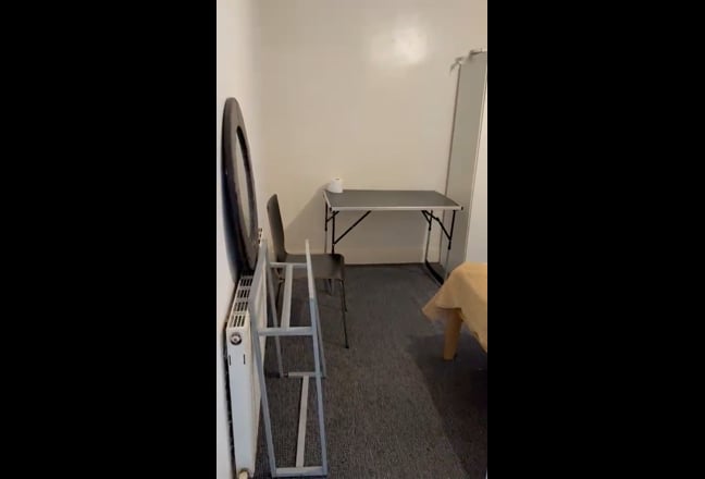 Double room in Uxbridge £850 per month (UB8 2DQ) Main Photo