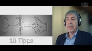 Vor Gericht wegen chronischer Schmerzen – wie entscheiden Juristen in der Klagesituation? 