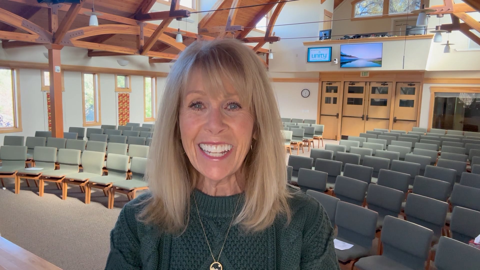 Fall Program: The Five Questions | Sneak Peek | November 2, 2025