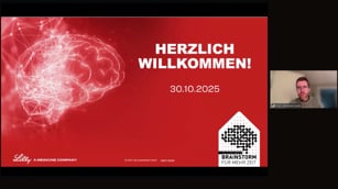 Neue Therapien in der Alzheimer-Krankheit