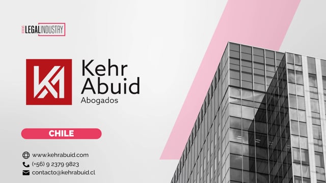 LIR Partners - Kehr Abuid Abogados