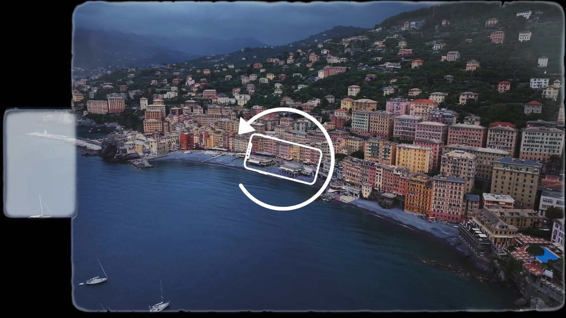 Camogli - Italy - EU