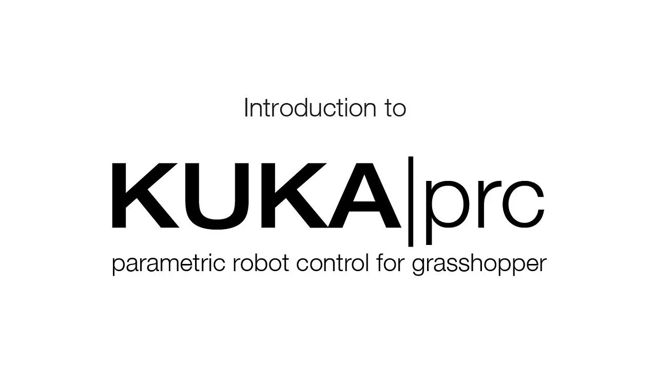 Kuka prc hot sale