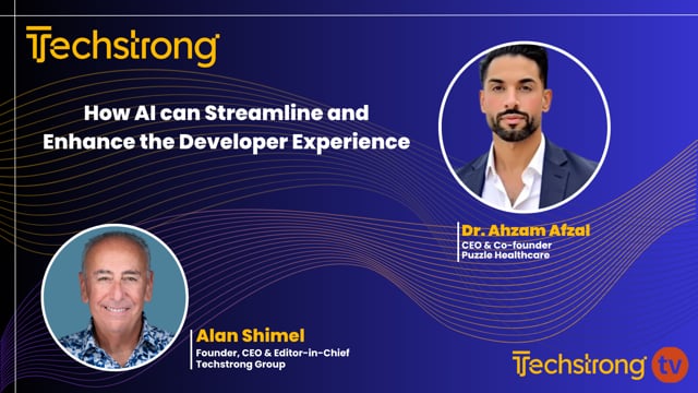 Dr. Ahzam Afzal on How Puzzle Healthcare Is Revolutionizing Chronic Care Management with AI