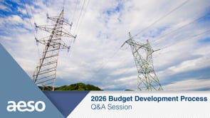 2026 BDP Q&A Session Recording