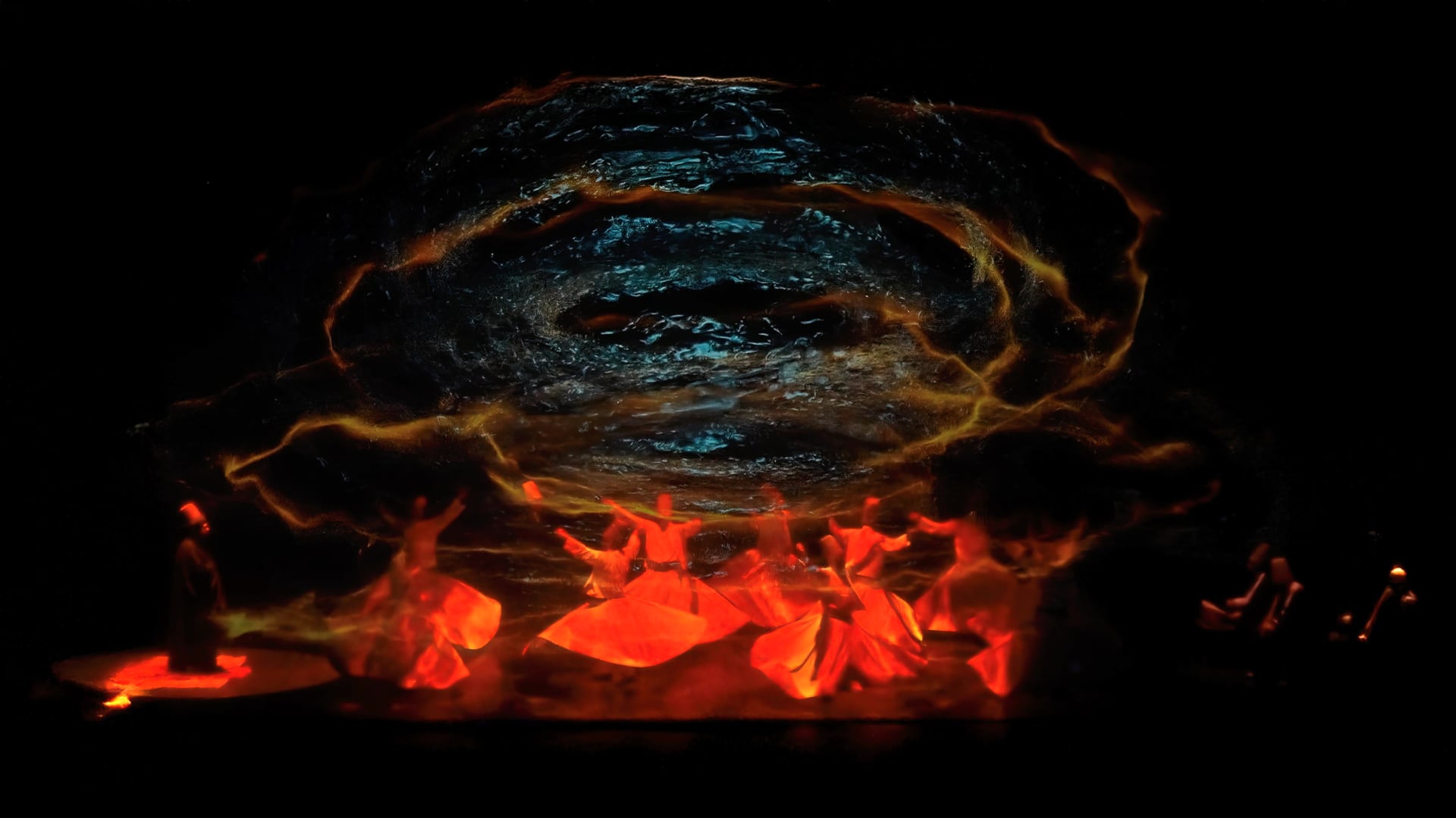 Digital Sama Experience