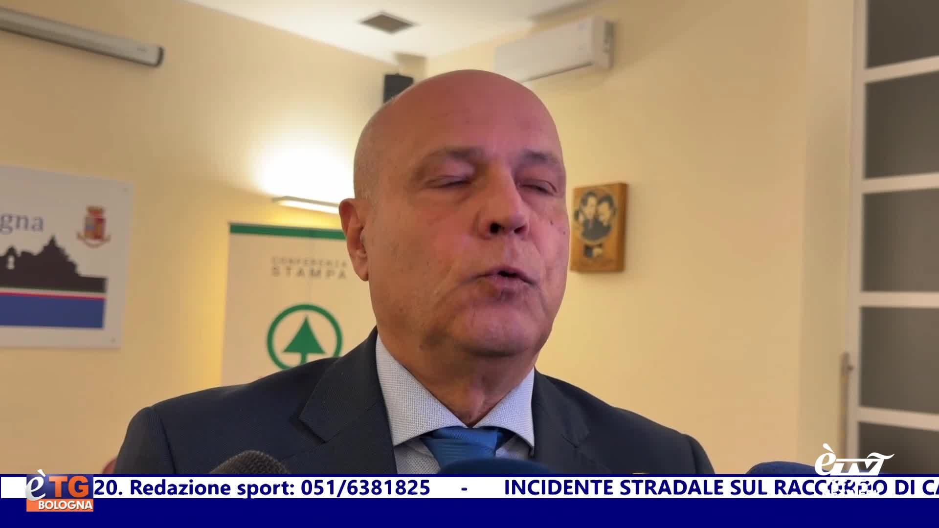 èTG –  Edizione Sera 30/10/2025