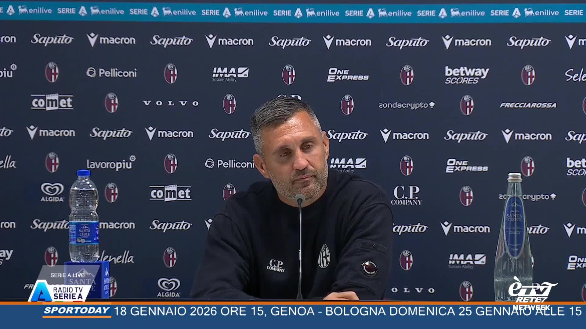 Sportoday 30/10/2025