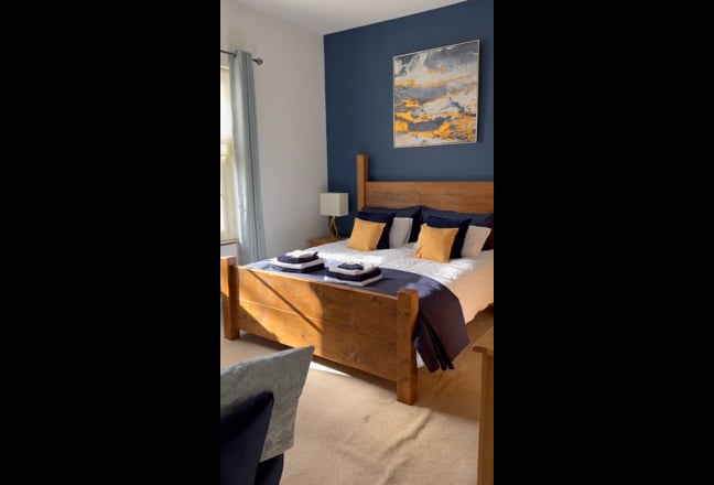 Apartment in rural village - 2 Bedroom  Main Photo