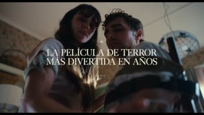 Les sales de cinema s’omplen de terror aquest cap de setmana