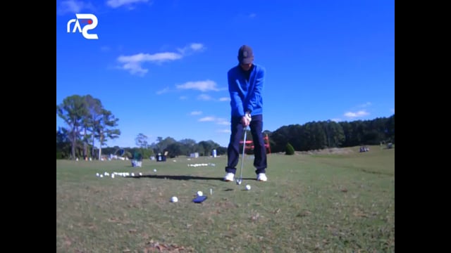 Play swing video