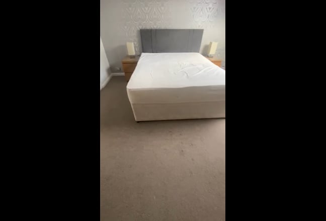 97R1 | Huge Ensuite & Medium Double  Main Photo