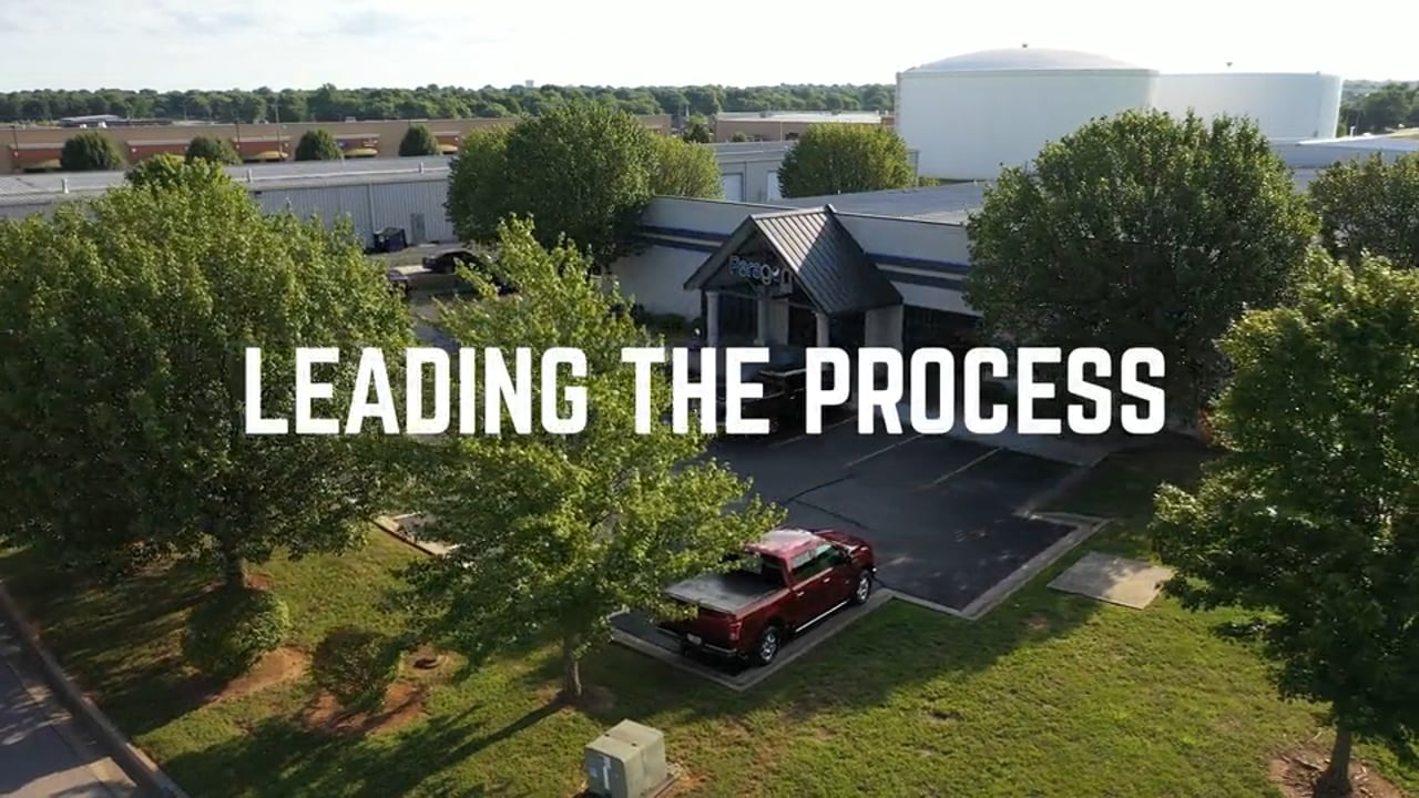 P360 | Leading The Process