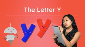 The Letter Y