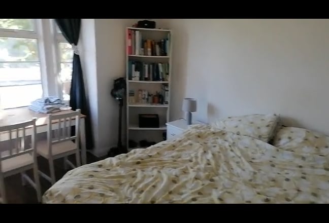 Whole Flat, 2 Double Bedrooms, Central London Main Photo