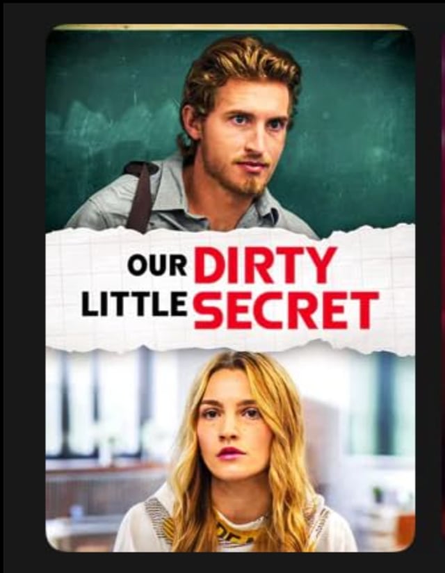 Our Dirty Little Secret - Trailer