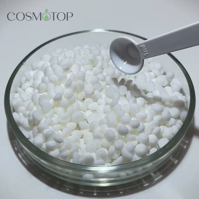 Бегентримониум хлорид