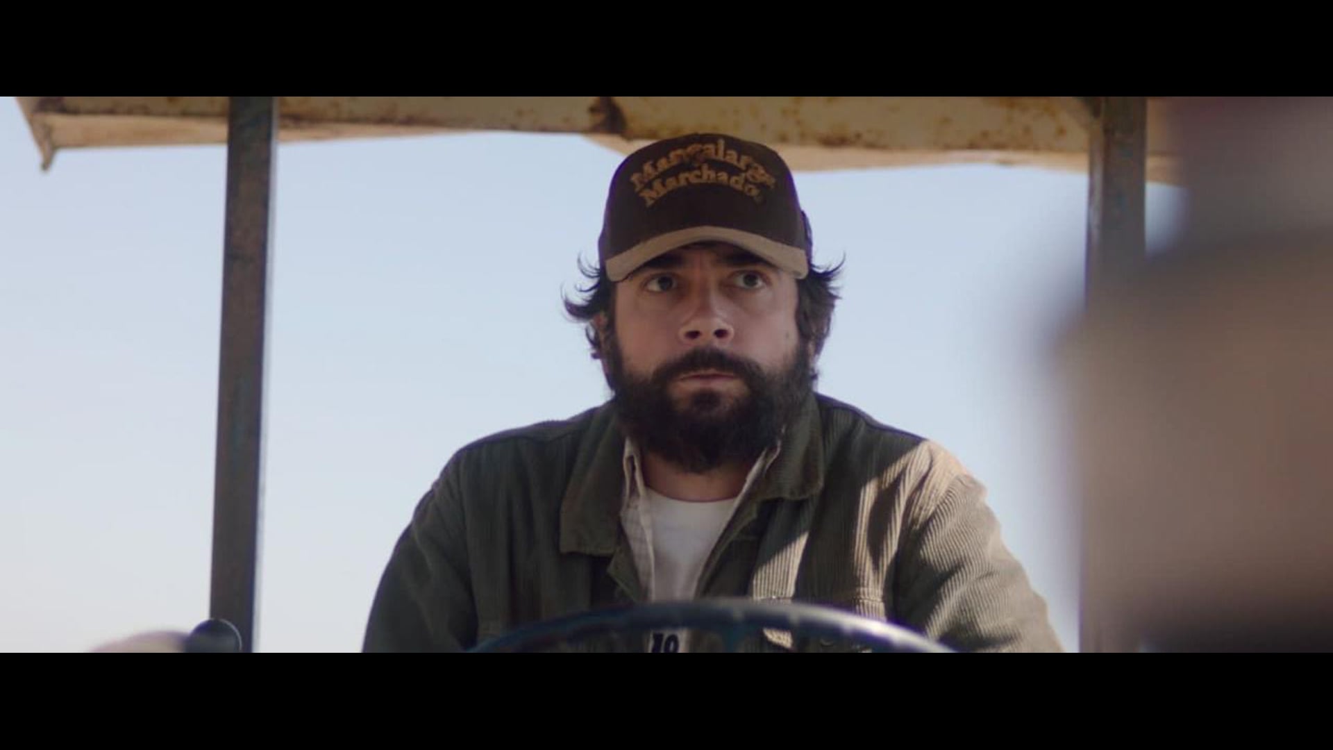 Filme: Chico Bento e a Goiabeira Maraviósa - Personagem: Adilson - Ano: 2025