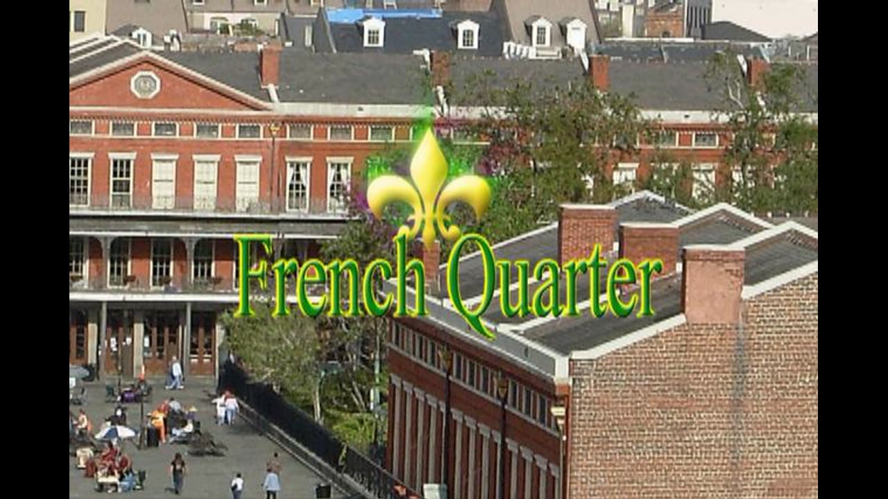French Quarter