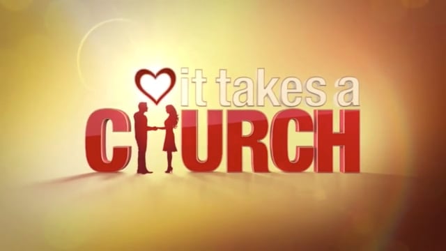 It Take a Church - Game Show Network